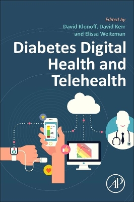 Diabetes Digital Health and Telehealth book