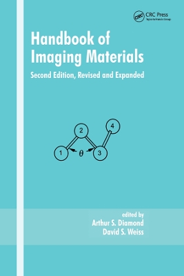 Handbook of Imaging Materials book
