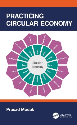 Practicing Circular Economy book