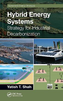 Hybrid Energy Systems: Strategy for Industrial Decarbonization book