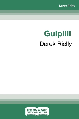 Gulpilil by Derek Rielly