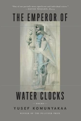 Emperor of Water Clocks book