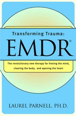 Transforming Trauma book