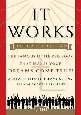 It Works - Deluxe Edition book