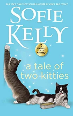Tale Of Two Kitties book