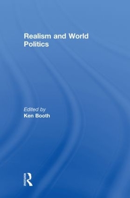 Realism and World Politics book