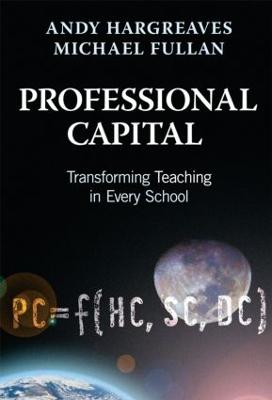 Professional Capital book