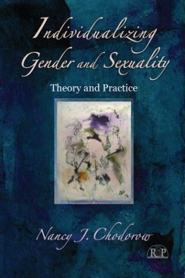 Individualizing Gender and Sexuality book