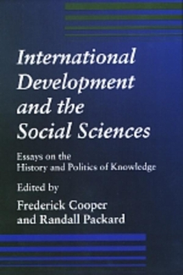 International Development and the Social Sciences book