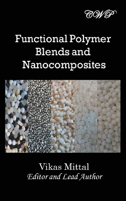 Functional Polymer Blends and Nanocomposites book