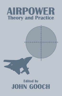 Airpower: Theory and Practice book
