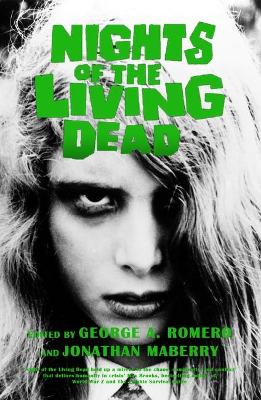 Nights of the Living Dead: An Anthology book