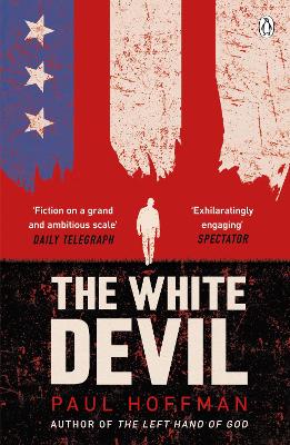 The White Devil: The gripping adventure for fans of The Man in the High Castle book