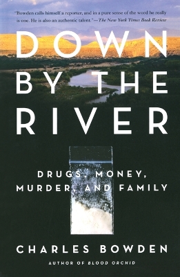 Down by the River book