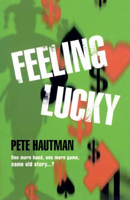 Feeling Lucky book