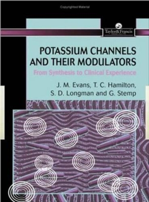 Potassium Channels and Their Modulators book