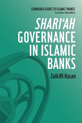 Shari'ah Governance in Islamic Banks book