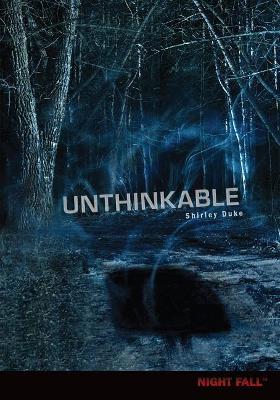 Unthinkable book