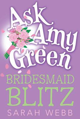 Bridesmaid Blitz book