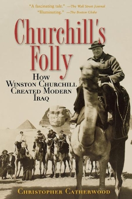 Churchill's Folly book