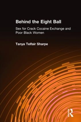 Behind the Eight Ball book