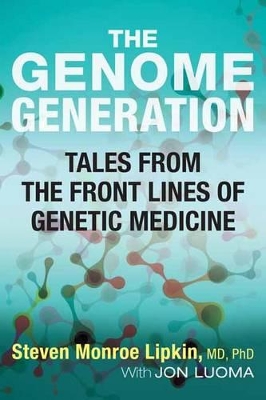 Age of Genomes book