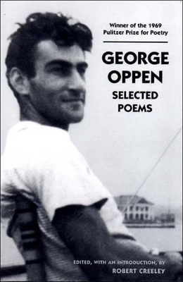 Selected Poems book