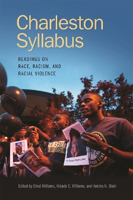 Charleston Syllabus book