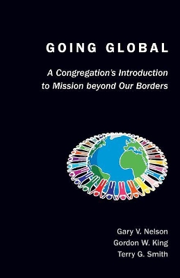Going Global: A Congregation's Introduction to Mission Beyond Our Borders book