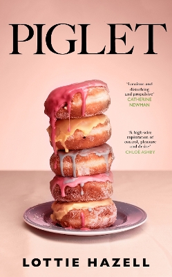 Piglet book