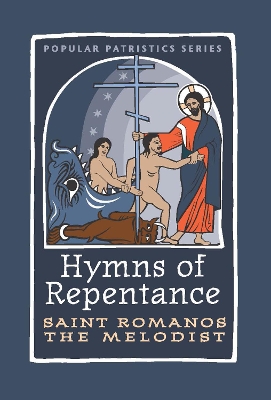 Hymns of Repentance book