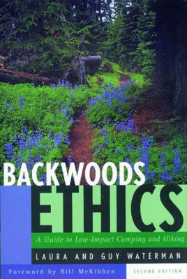 Backwoods Ethics book