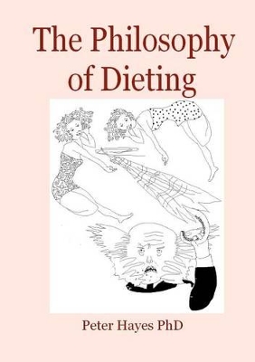 Philosophy of Dieting book