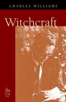 Witchcraft by Charles Williams