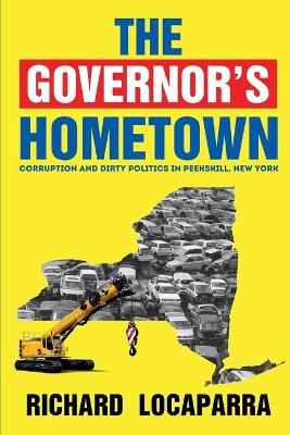 Governor's Hometown book