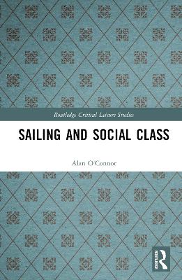 Sailing and Social Class book