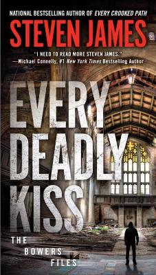 Every Deadly Kiss book