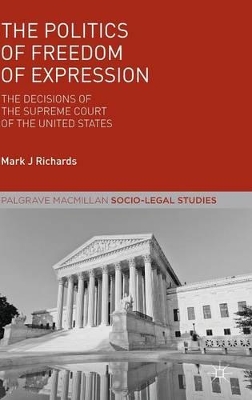 Politics of Freedom of Expression book
