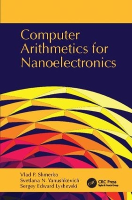 Computer Arithmetics for Nanoelectronics book