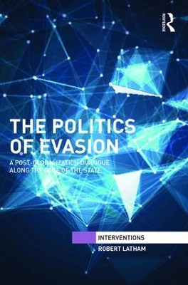 Politics of Evasion book