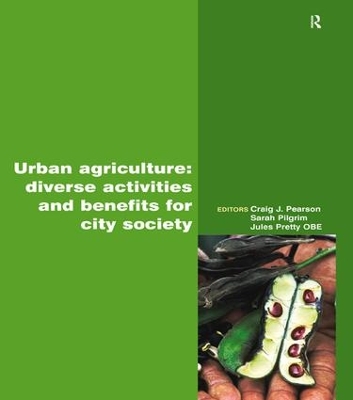 Urban Agriculture by Craig Pearson