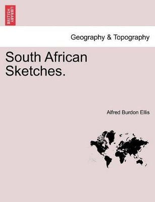 South African Sketches. book