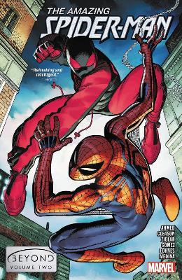 Amazing Spider-Man: Beyond Vol. 2 book