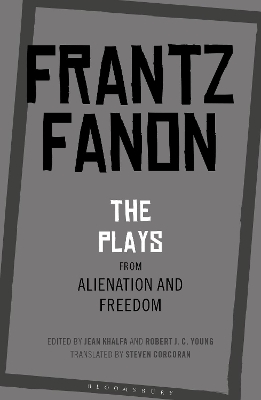 The Plays from Alienation and Freedom book