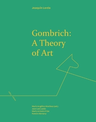 Gombrich: a Theory of Art book