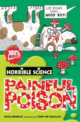 Painful Poison book