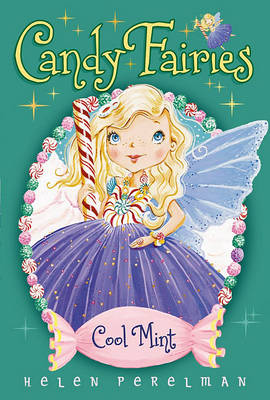 Cool Mint book
