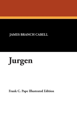 Jurgen by James Branch Cabell