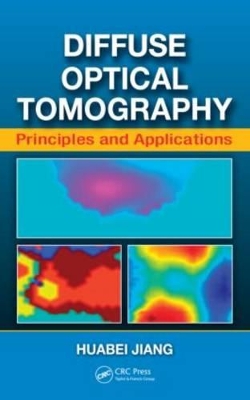 Diffuse Optical Tomography book