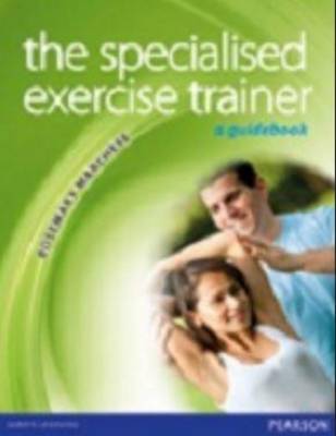 Specialised Exercise Trainer book